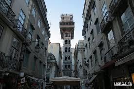 Place Elevador de Santa Justa