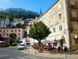 Place Santa Maria e São Miguel