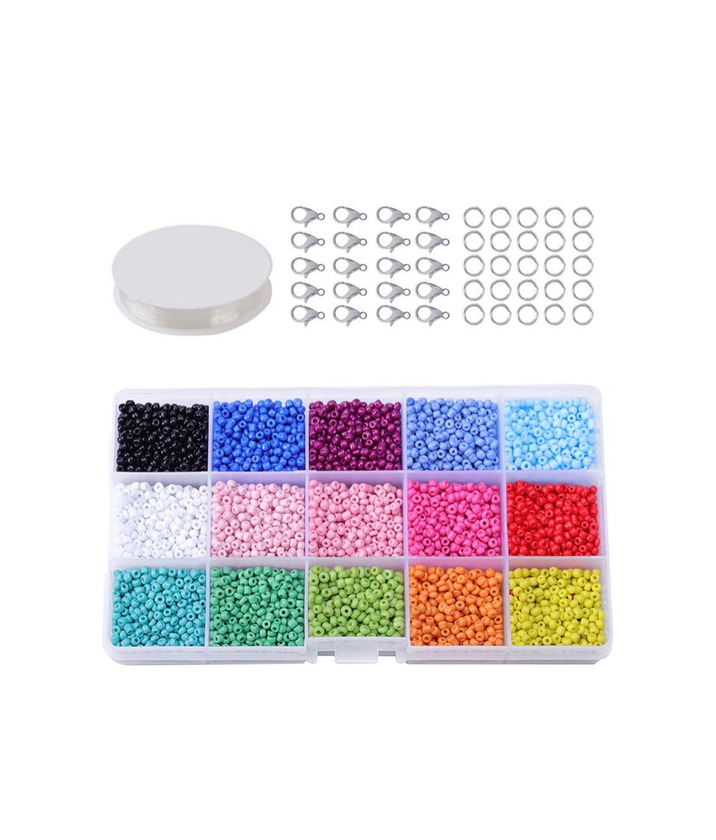 Social Bolas para pulseras