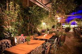 Restaurants Salvador Bachiller