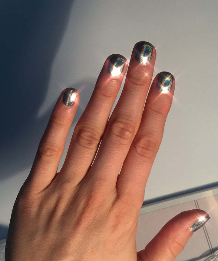 App KiraKira + Sparkle Effects