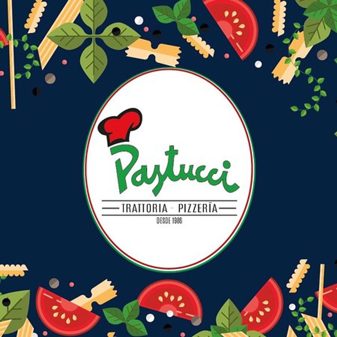 Pastucci