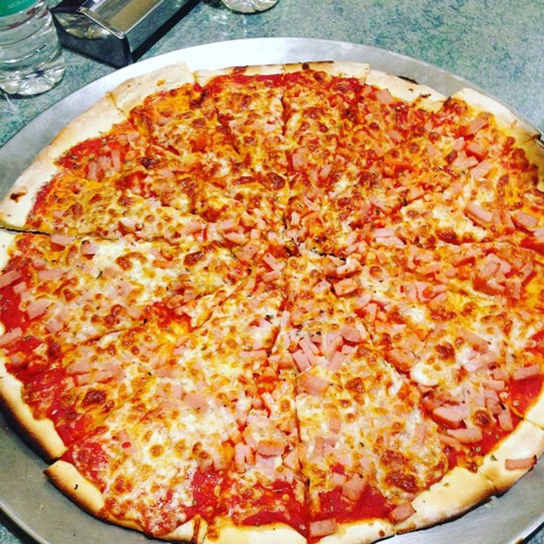 Pizza Bum