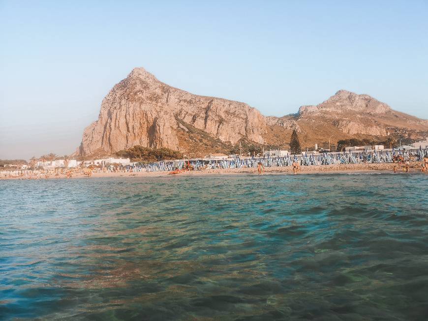 Lugar San Vito Lo Capo