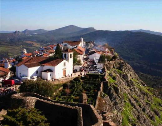 Marvão