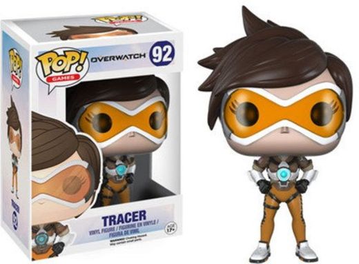 FunKo Overwatch