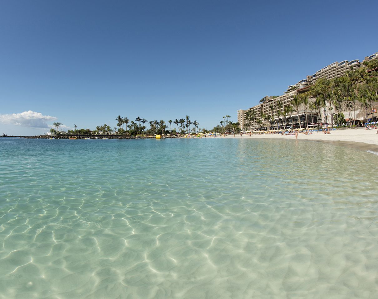 Place Anfi del Mar