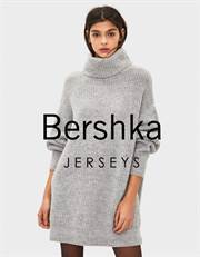 Moda Bershka