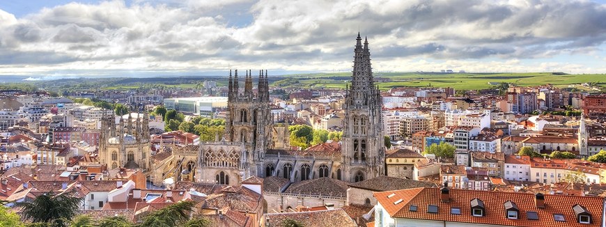 Lugar Burgos
