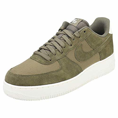 Lugar Nike Air Force 1 '07 Suede