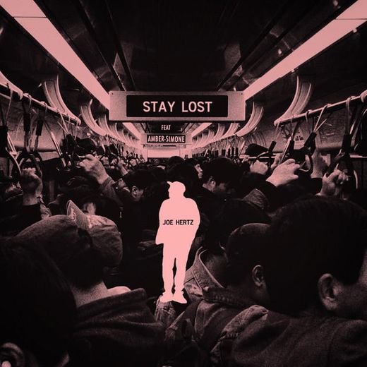 Stay Lost - Cabu Remix