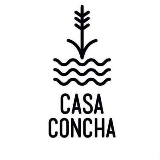 Casa Concha