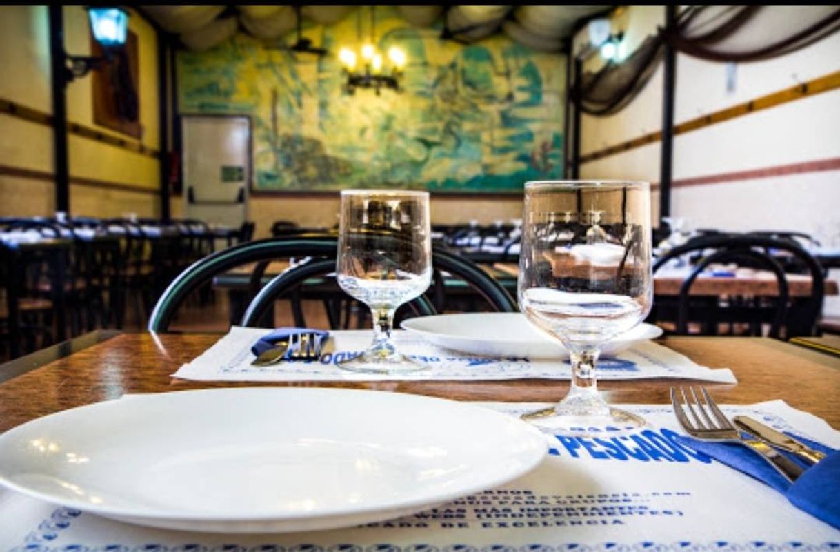 Restaurantes La Lonja Del Pescado