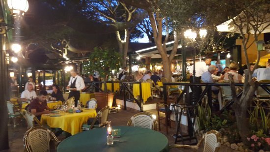 Restaurants Restaurante Marbella | Da Bruno a Cabopino