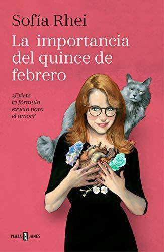 Libro La importancia del quince de febrero