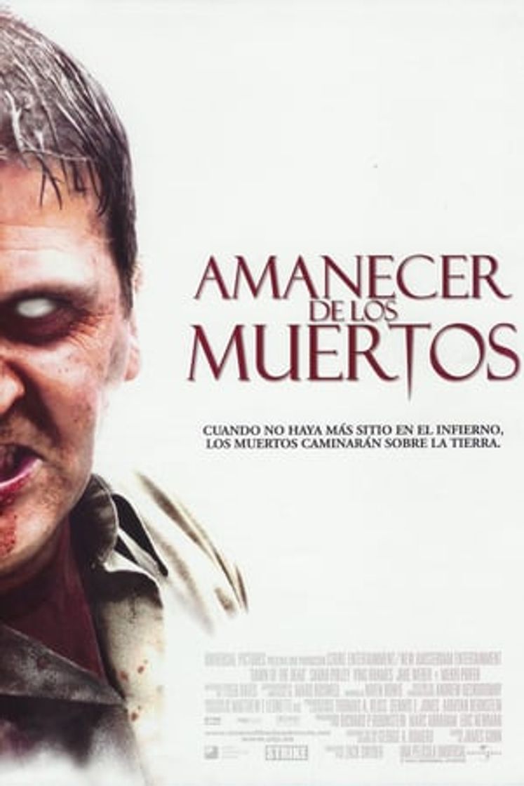 Madrugada dos Mortos