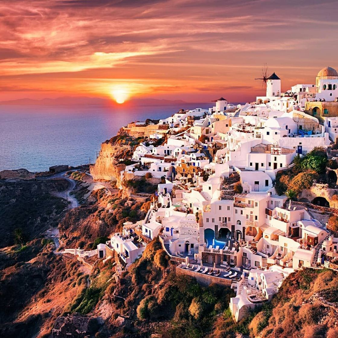 Santorini