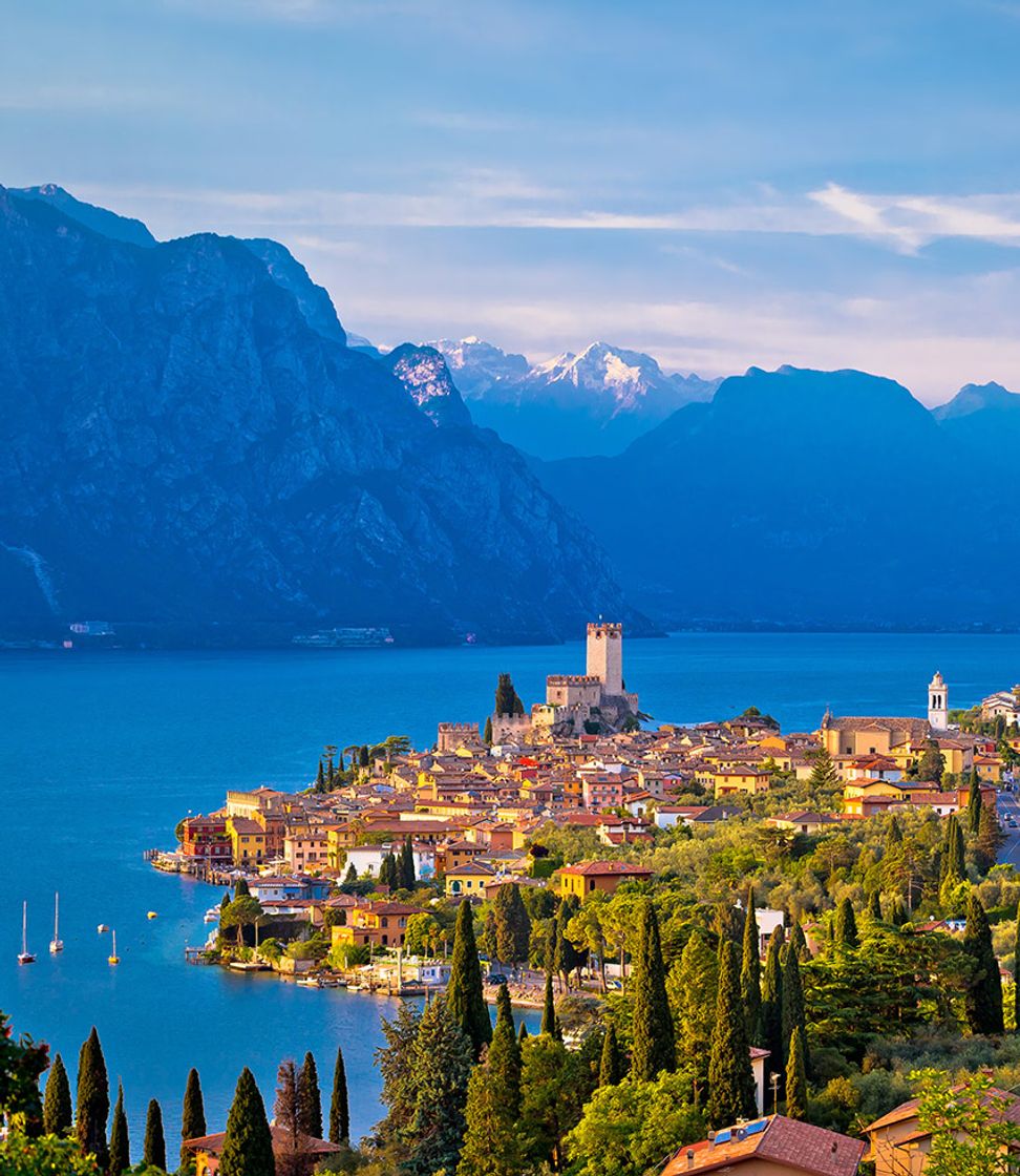 Lago di Garda