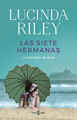 Libro Las siete hermanas