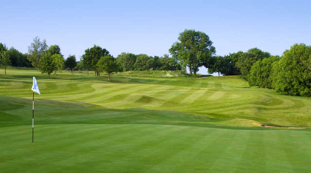 Bath Golf Club