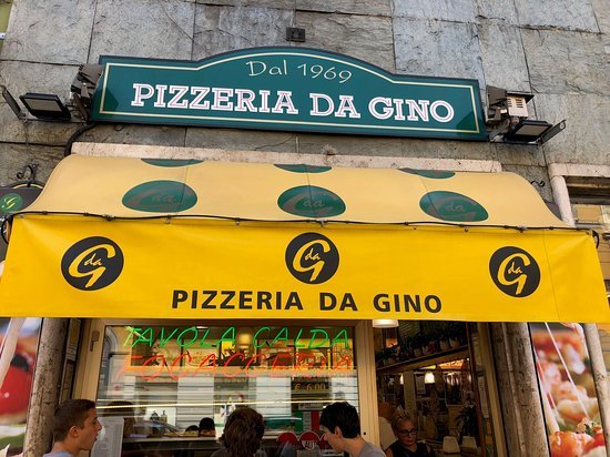 da Gino