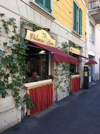 Restaurants Volemose Bene