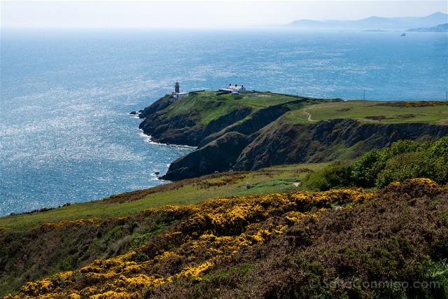 Lugar Howth