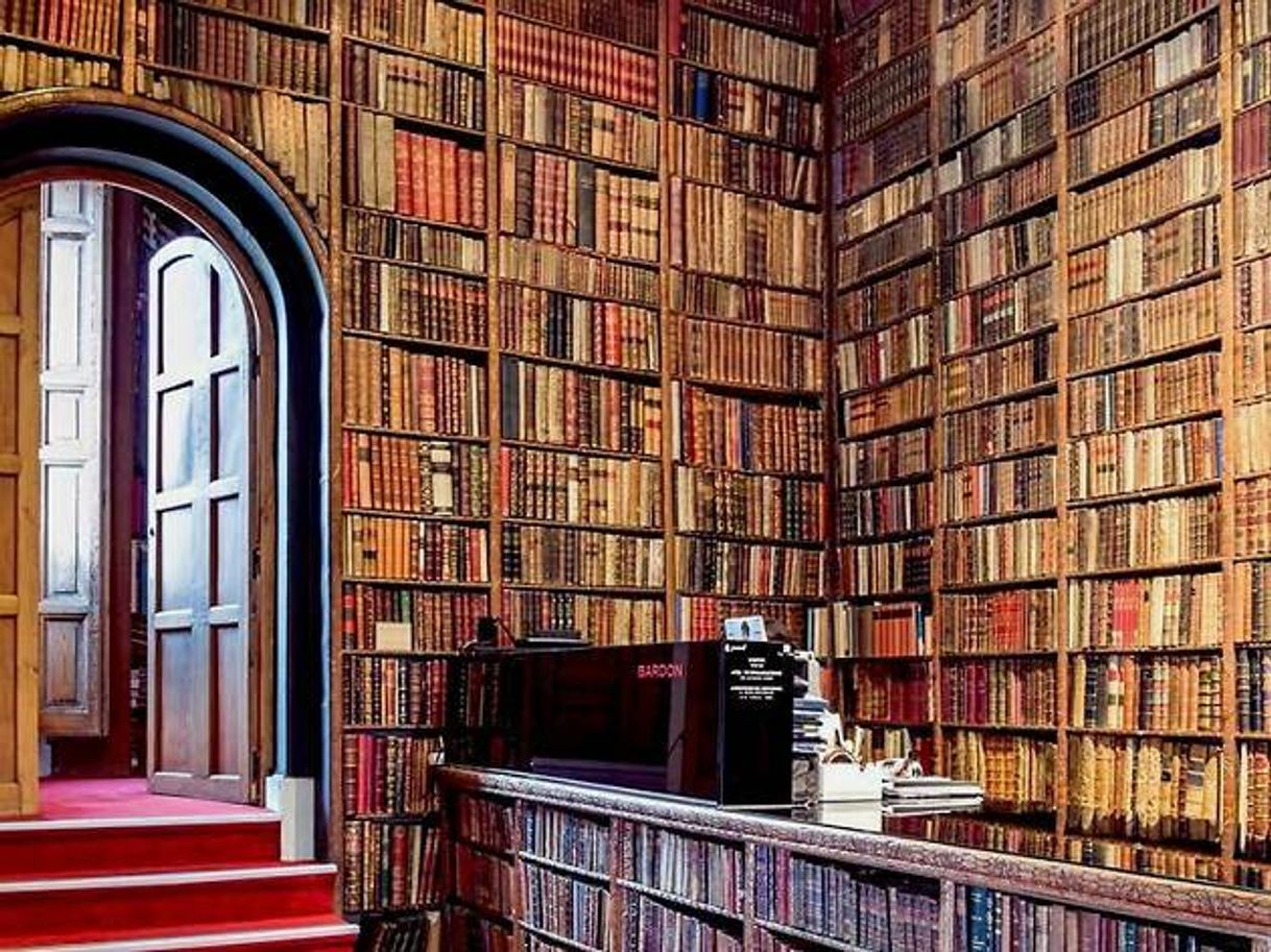 Place Librería Bardón