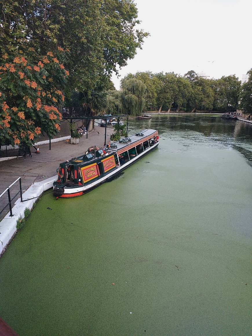 Place Little Venice