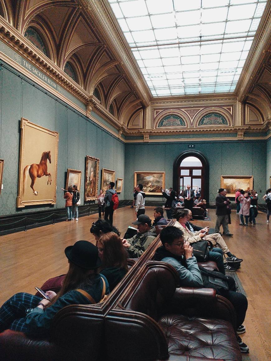 Place National Gallery