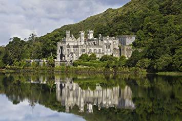 Lugar Kylemore Abbey