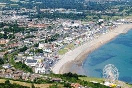 Place Bray