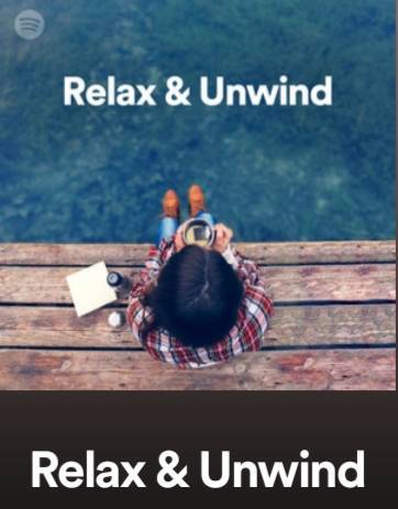 Music Relax & Unwind