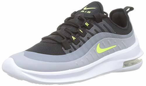 Fashion Nike Air MAX Axis, Zapatillas de Running para Hombre, Gris