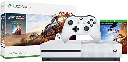Social Microsoft Xbox One S - Consola 1 TB