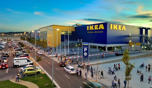 Restaurantes IKEA