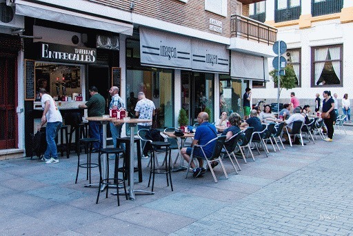 Restaurantes Taberna Entrecalles