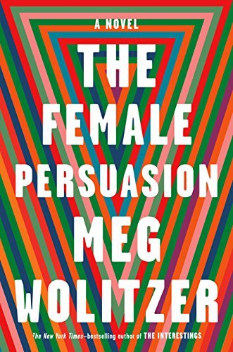 Libros The Female Persuasion