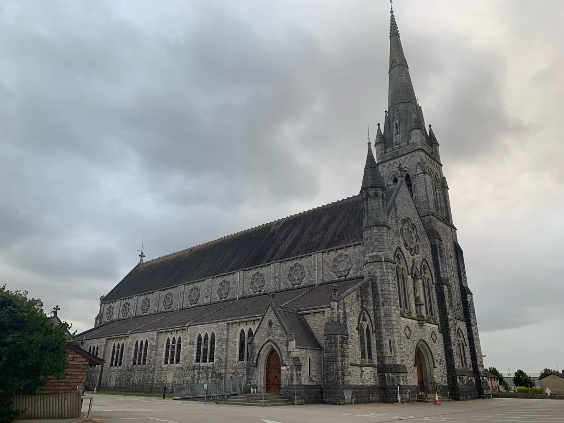 Midleton