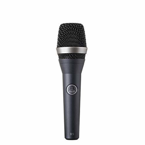 Product AKG D5 - Micrófono dinámico