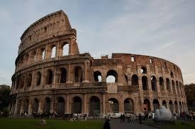 Lugar Coliseo de Roma