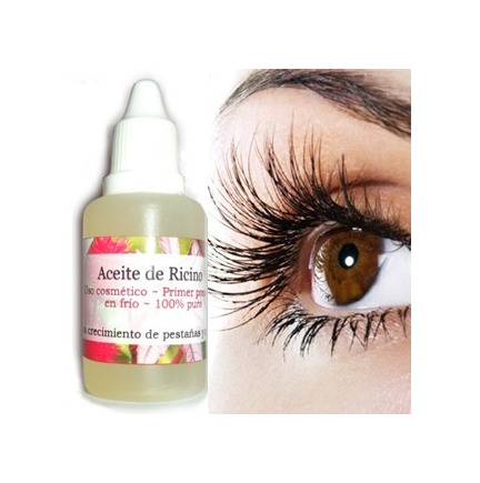 Social Aceite de ricino