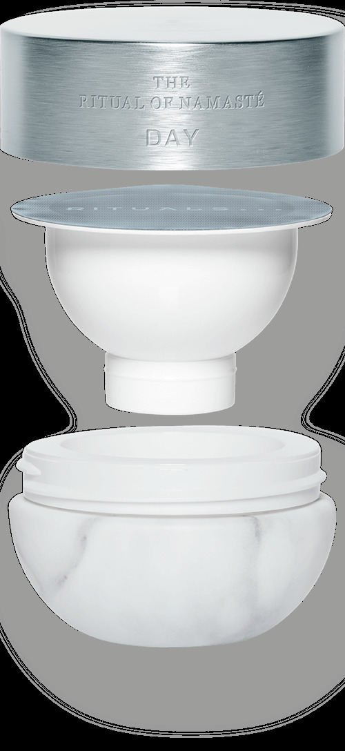 Social The Ritual of Namasté Hydrating Gel Cream