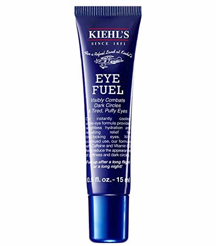 Product Khiels Eye Fuel Contorno de ojos