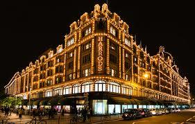 Lugar Harrods