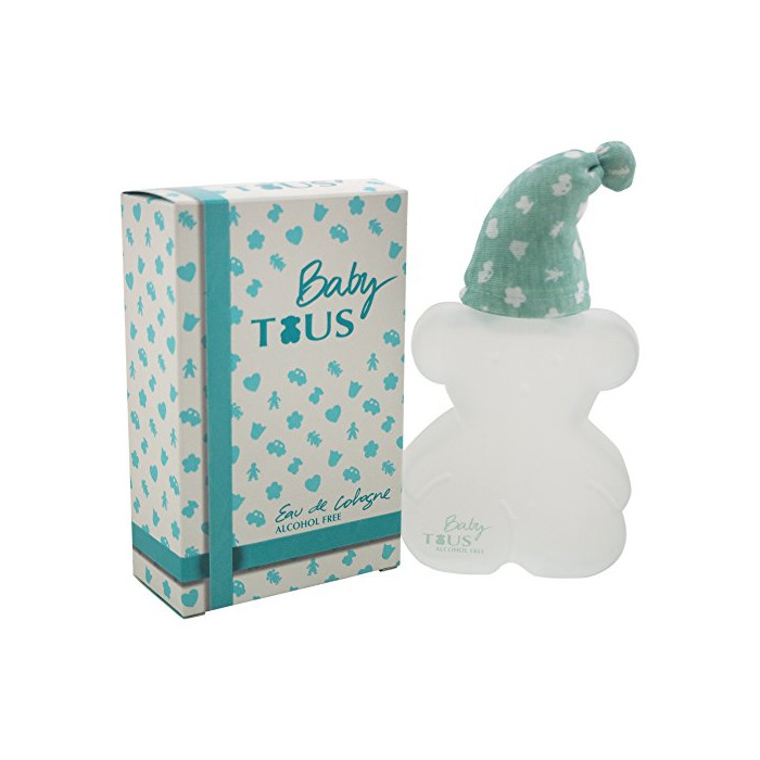 Beauty Baby Tous 100ml