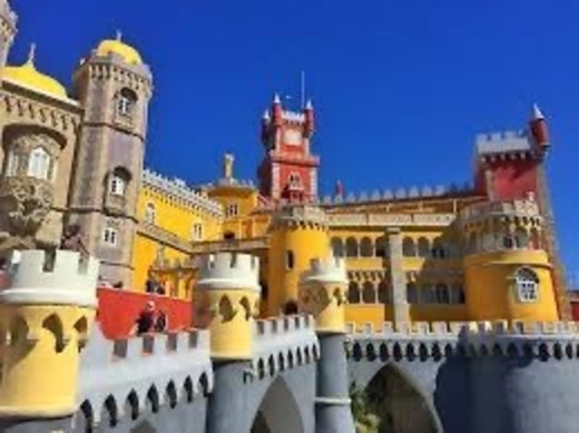 Palacio da Pena