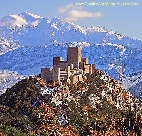 Lugar Castillo de Santa Catalina