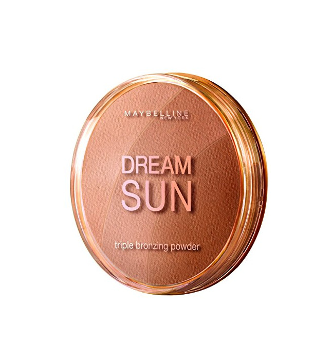 Beauty Maybelline New York - Dream Sun