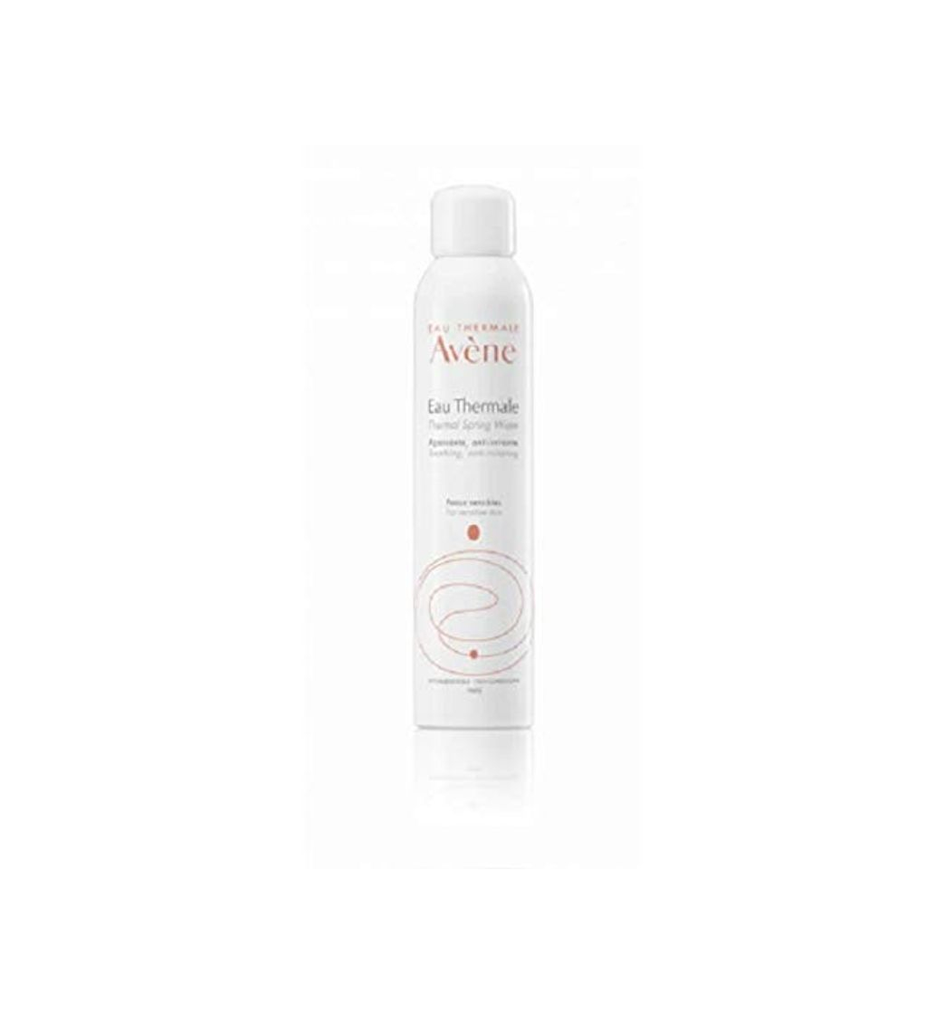 Product Água Termal Avène 